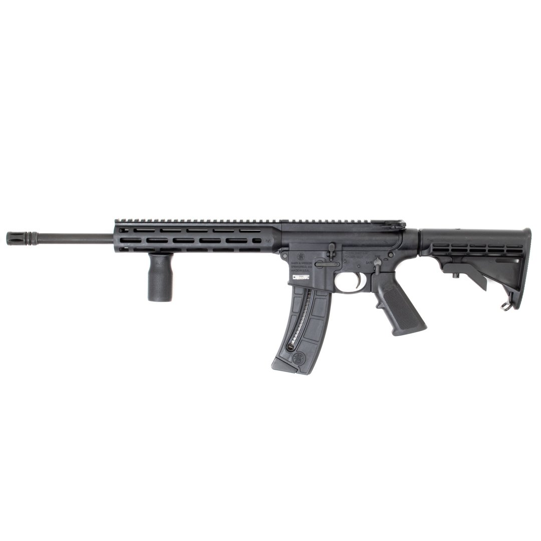 SMITH & WESSON M&p 15-22